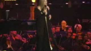 Barbra Streisand -Stoney End