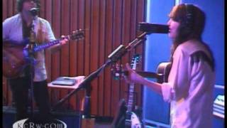 Tristen - Baby Drugs (KCRW.COM)