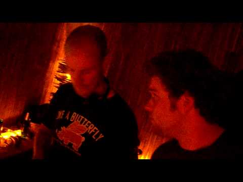 glücklich.clubbing afterhour 20.6. jan krone @ weekend hameln.MOV