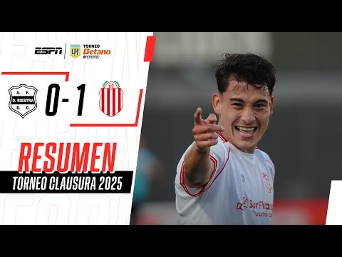 Video: BARRACAS LE GANÓ A RIESTRA