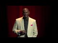 Standing My Ground - A Father's Story | Ron Davis | TEDxFSCJ