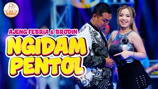 Download lagu Ngidam Pentol - Ajeng Febria ft Brodin mp3