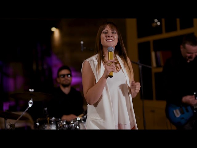 Twister bend - Janoš (cover) LIVE