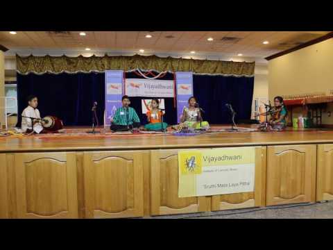 Padumanabha geetham and Ramaja Note