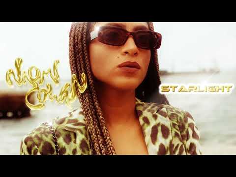 Naomi Cowan x Toddla T - Starlight (Official Audio)