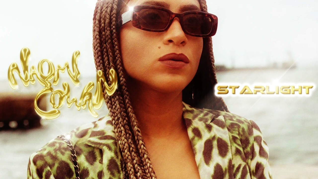 Naomi Cowan Illuminates the Reggae Scene with Starlight