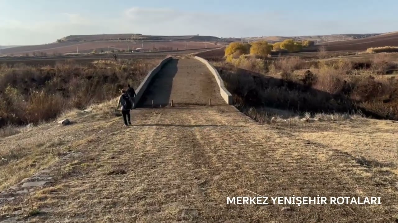 Diyarbakır Kral Yolu - Merkez/Yenişehir Rotaları