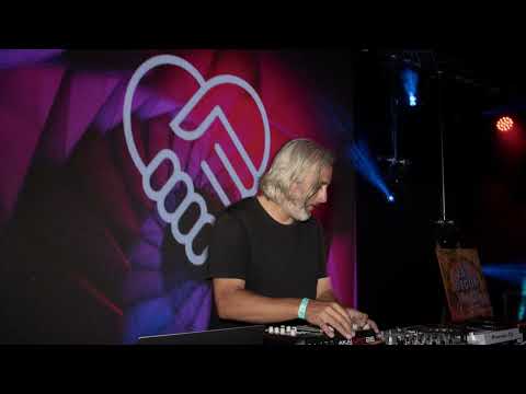 DJ Falcon - Vulture Music Season 2