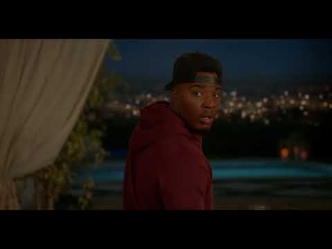 All American 5x11 #cw #allamerican