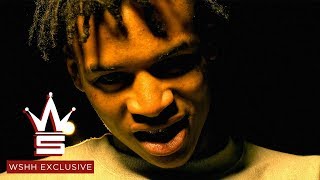 BBG Baby Joe "Ransom Notes" (WSHH Exclusive - Official Music Video)