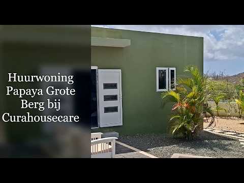 Videovoorbeeld: Woonhuis in Grote Berg