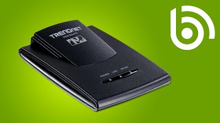 TÉLÉCHARGER DRIVER TRENDNET TEW-421PC