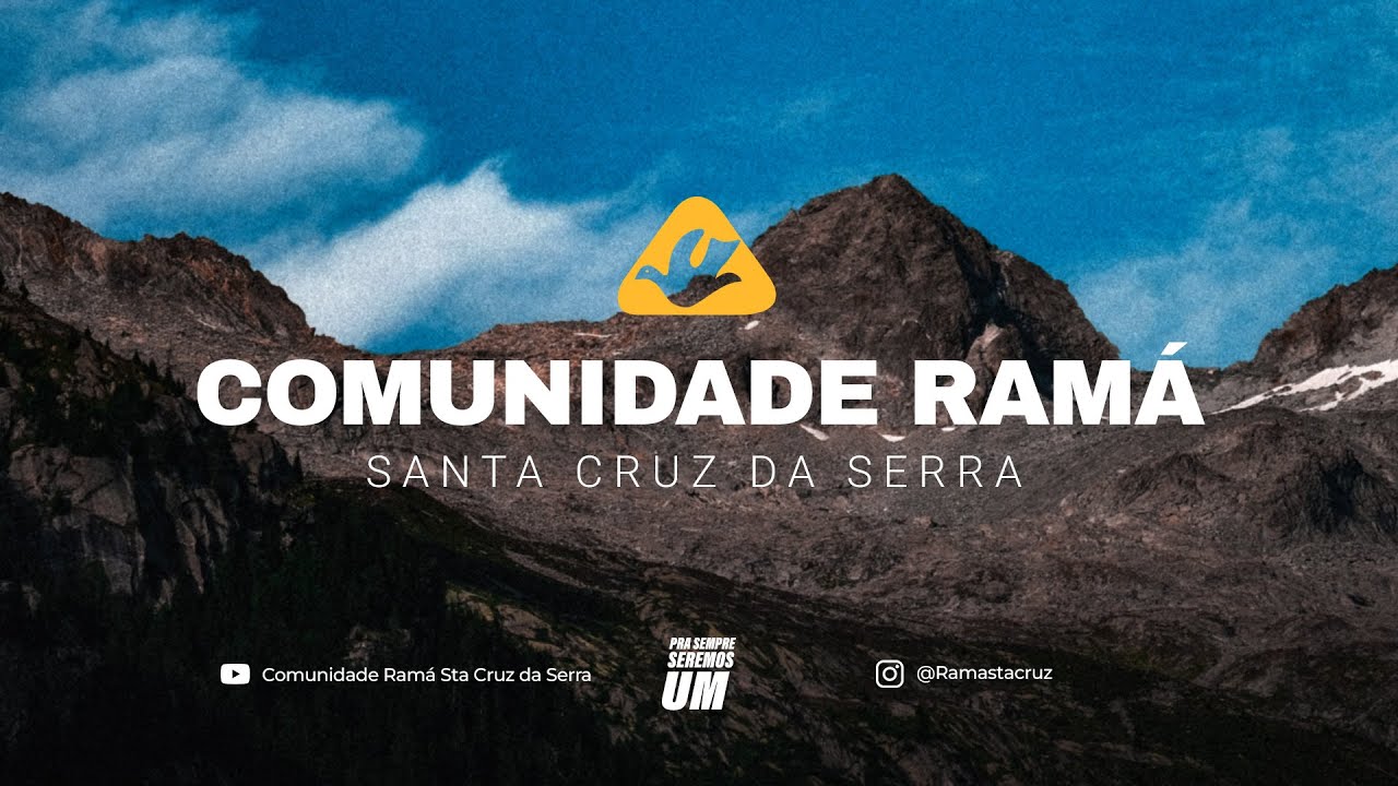 CULTO DE DOMINGO | 11.05.25 | PR. ÉRICO R. BUSSINGER