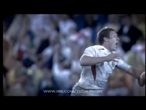 Total Rugby - Jonny Wilkinson