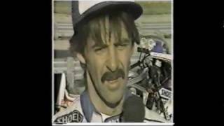 preview picture of video '1986 - Open Superbikes - Gimli Manitoba'