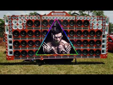 Baile do cinga do 12 🎶