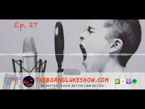 Ep. 27 Jeku Arce: 10,000 Headshots