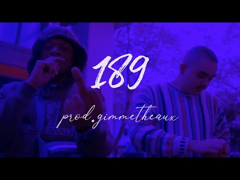 [FREE] HAZE x ULYSSE x BUDDHA  TYPE BEAT "189" (PROD. GIMMETHEAUX)