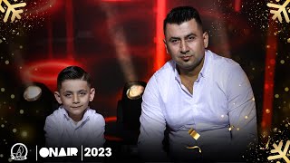 Anton Keraj - Mos U Ndani Për Hatrin E Fëmijëve