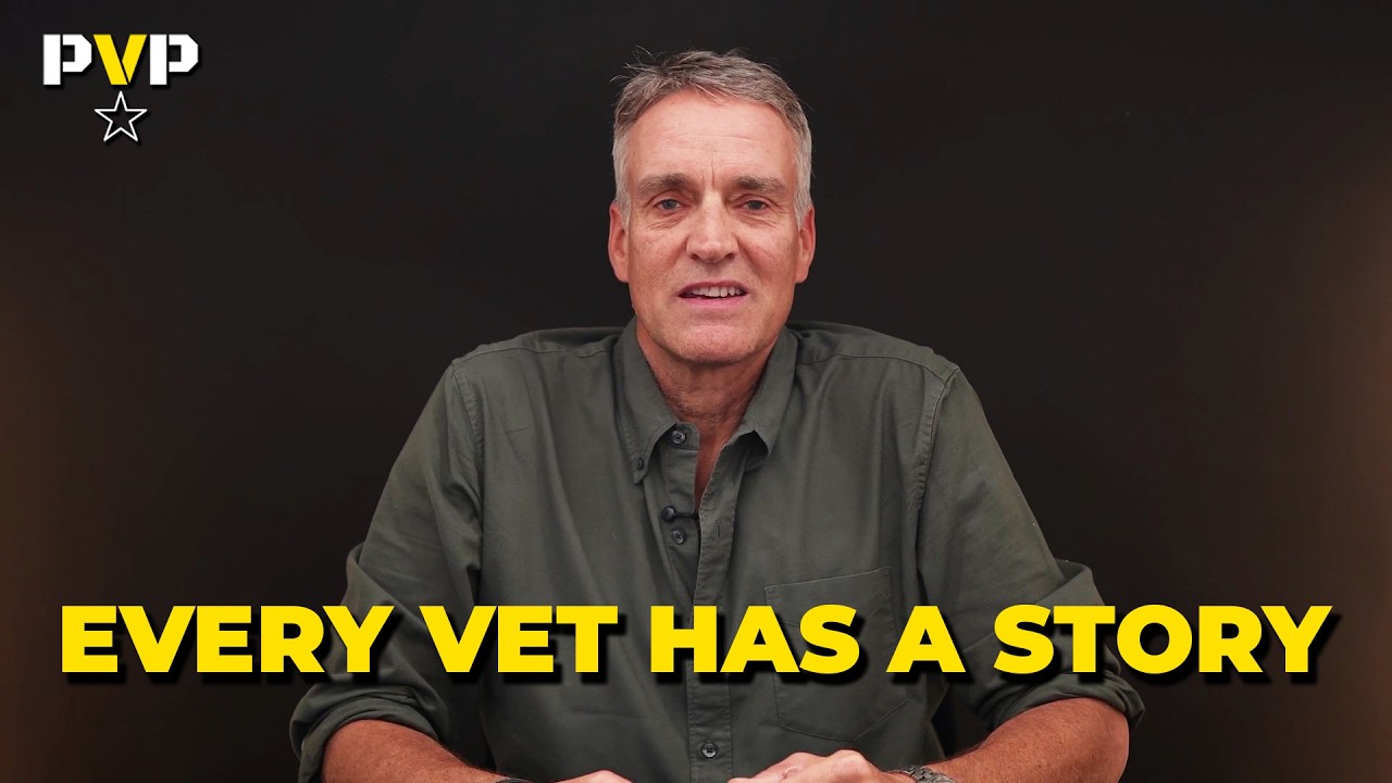 Helping Veterans heal through Filmmaking Workshops
