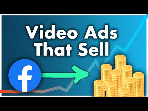 How to Create Facebook Video Ads People Will Watch