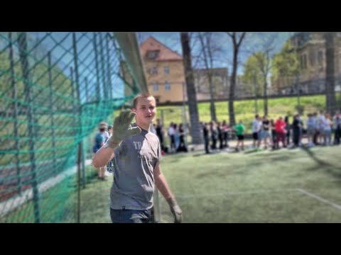 Przylep City - RKS Cyganowo | Relacja z meczu