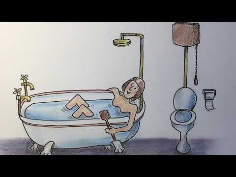 Meanwood Festival Online - Silly poems for kids - Nanna and the conkers