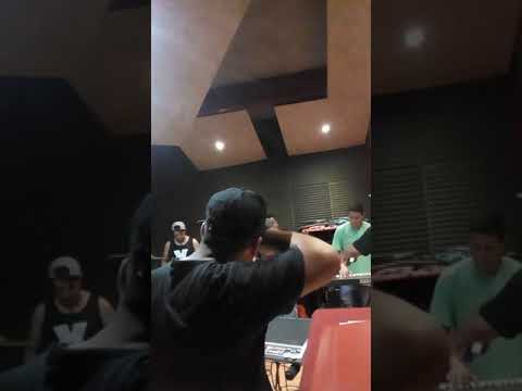 Mozthaza - te vas covers ensayo enero 2019