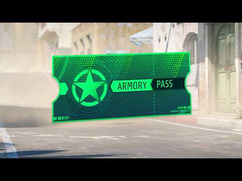 if you aren't buying the armory pass, watch this