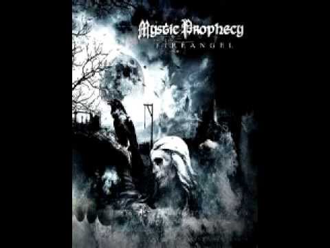 Mystic Prophecy - Father save me