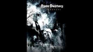 Mystic Prophecy - Father save me