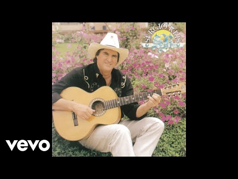 Nó Na Garganta - Sérgio Reis