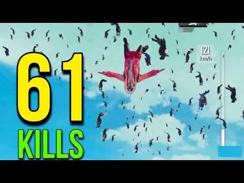 Ayzik Lil Jovid Ft Denil New Season Record | Pubg Mobile | Duo Vs Squad 16+21+24