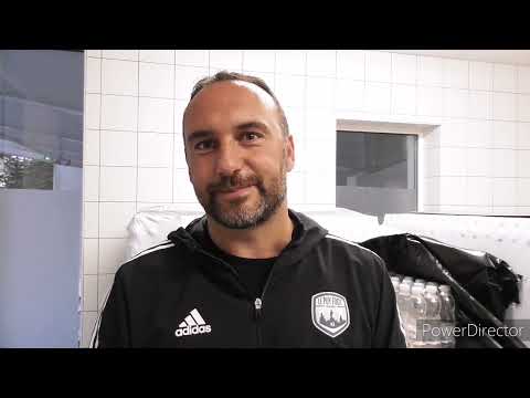 N2: Le Puy Foot 2 - 0 Angoulême