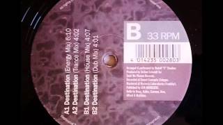 Cenobyte - Destination (Trance Mix)
