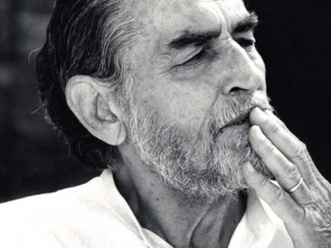 POESIE IN MUSICA - A Silvia - G. Leopardi - Vittorio Gassman
