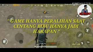 Download lagu QUOTES PUBG (FakeLove Dj)#01 mp3