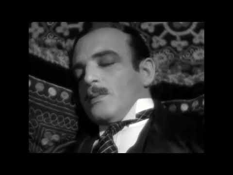 Thirteen Women (1932) - Hypnosis Scenes