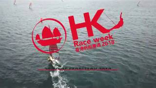 HKRW 2018 - Day 3 Racing Highlights