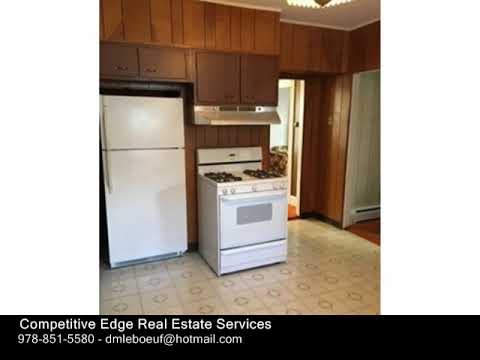 9 Erickson Street, Malden MA 02148 - Single Family Home - Real Estate - For Sale -