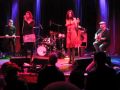 Nouvelle Vague - This Is Not A Love Song (Live ...