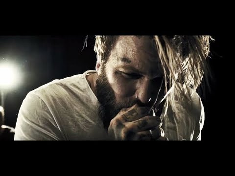 Writing The Future -  Sick Of You (Official Video)