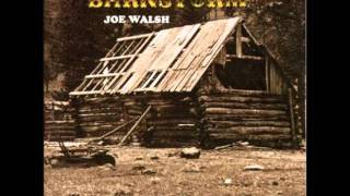 Joe Walsh - Turn To Stone