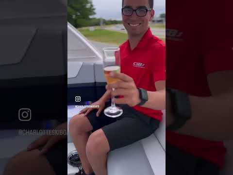 Charlotte Ski Boats - Formula 350 CBR