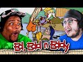 THATS MY HORSE Ed Edd N Eddy Season 3 Episode 1 GROUP REACTION