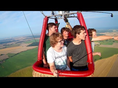 DayDreams - Vzdušné zámky