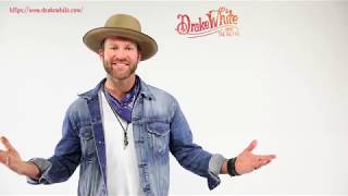 Drake White Look Out Man Commercial