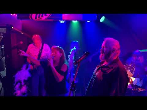 Deep Fried Tweeters band
