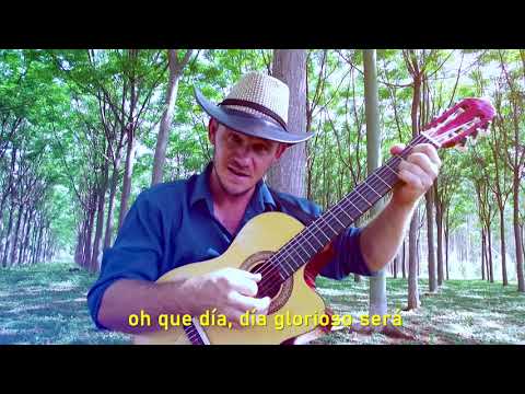 Tobías Neumann - Welch ein tag wird es sein - Oh que dia será