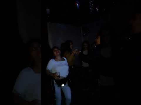 mix perdida entre humo alcohol y madrugada....pte.piedra..🎤🎤🎤